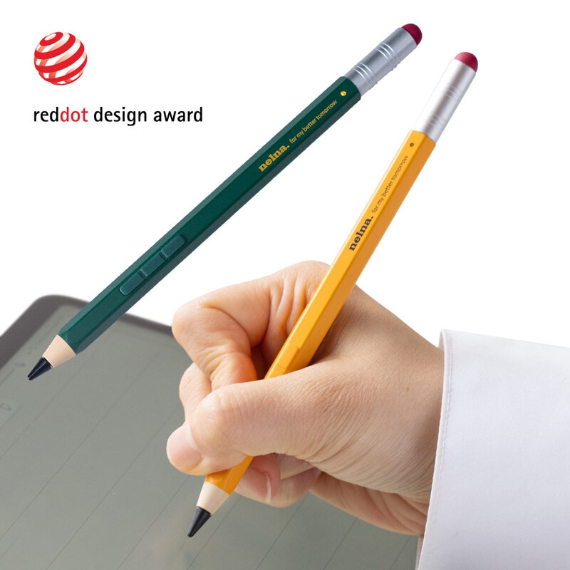 iPad用スタイラスペン デジタルペンシル ＜予約受付中＞