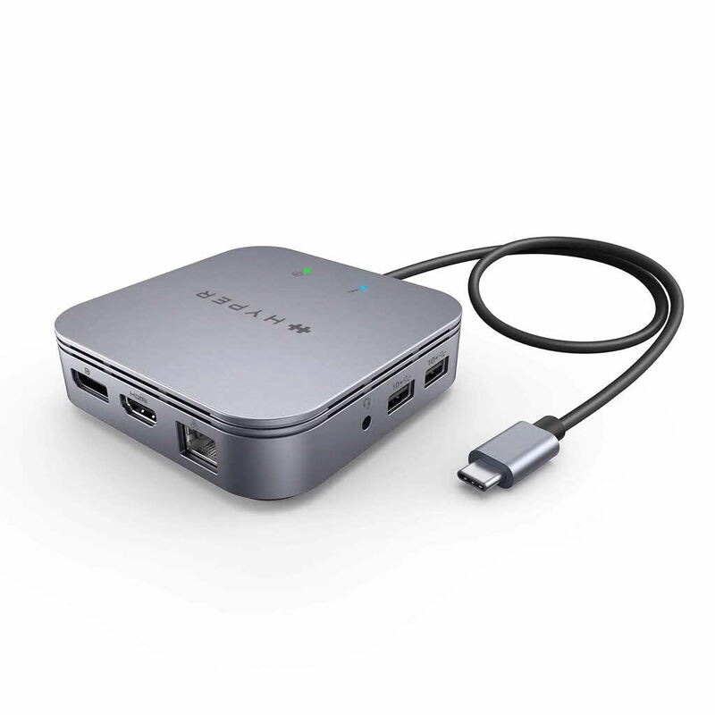 ＼セール／ HyperDrive Thunderbolt 3モバイルドック USB-C
