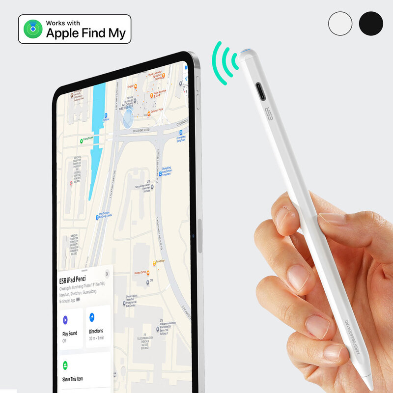 【訳あり アウトレット】iPad / iPad Pro / iPad Air / iPad mini 対応 Geo デジタルペンシル