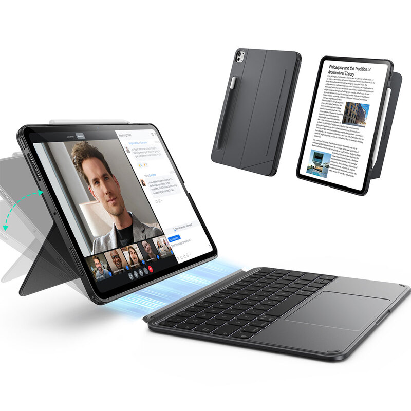 iPad Pro 11インチ ケース・カバー・保護フィルム・アクセサリー なら