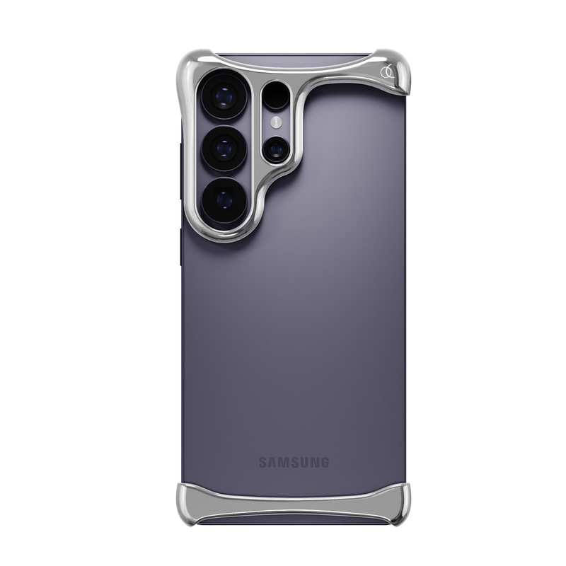 Arc Pulse Aluminum