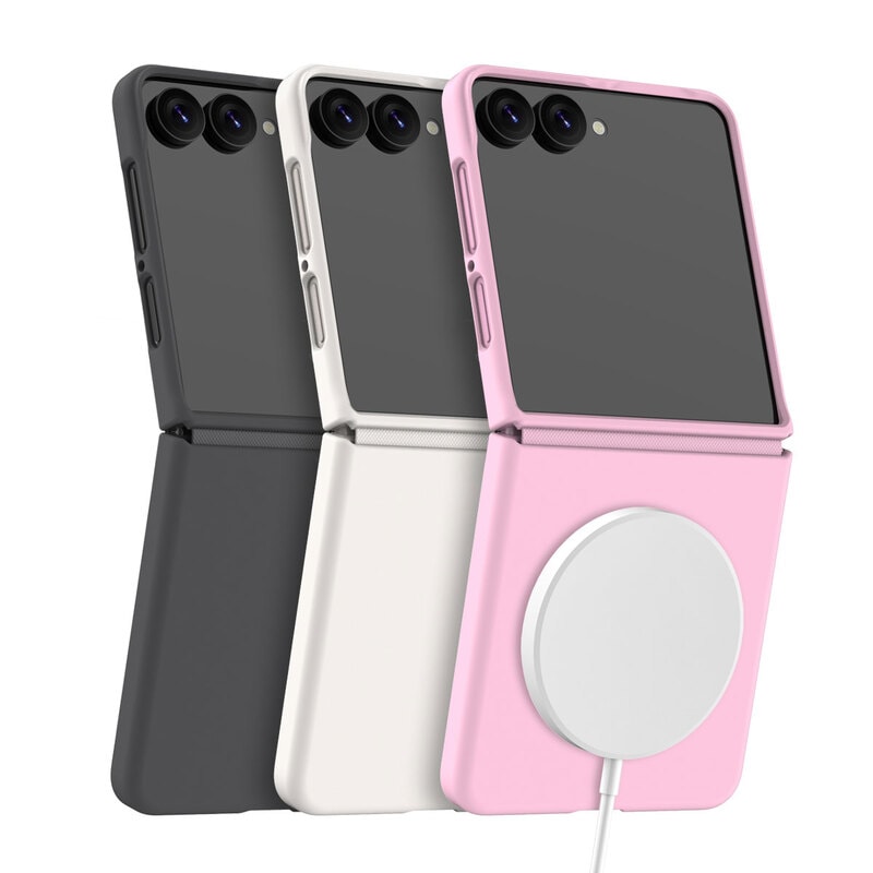 Aero Flex M for Galaxy Z Flip8 ヒンジ保護 ケース