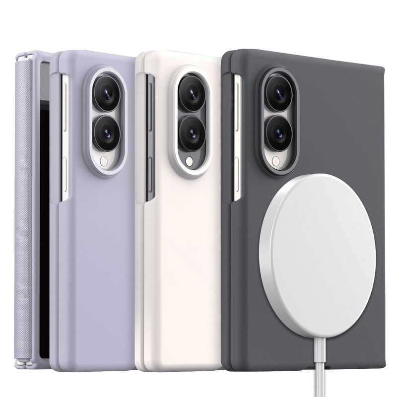 Aero Flex M for Galaxy Z Fold8 ヒンジ保護 ケース