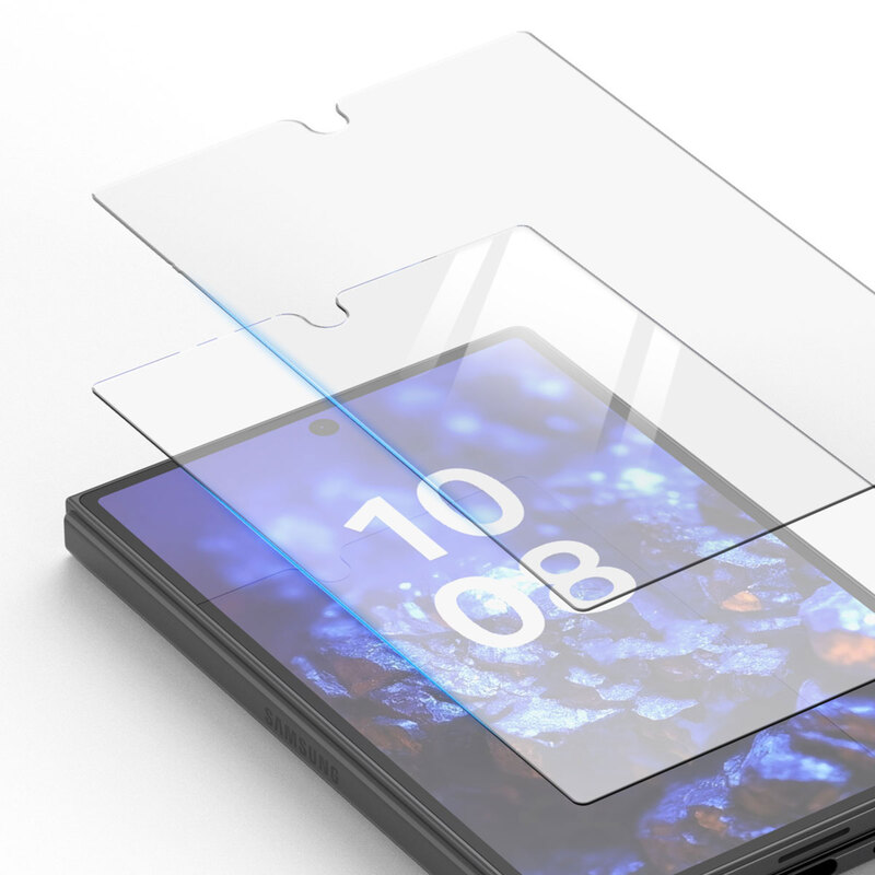 CORE カバーディスプレイ用強化ガラスフィルム for Galaxy Z Fold8 (2枚入り) ＜予約受付中＞