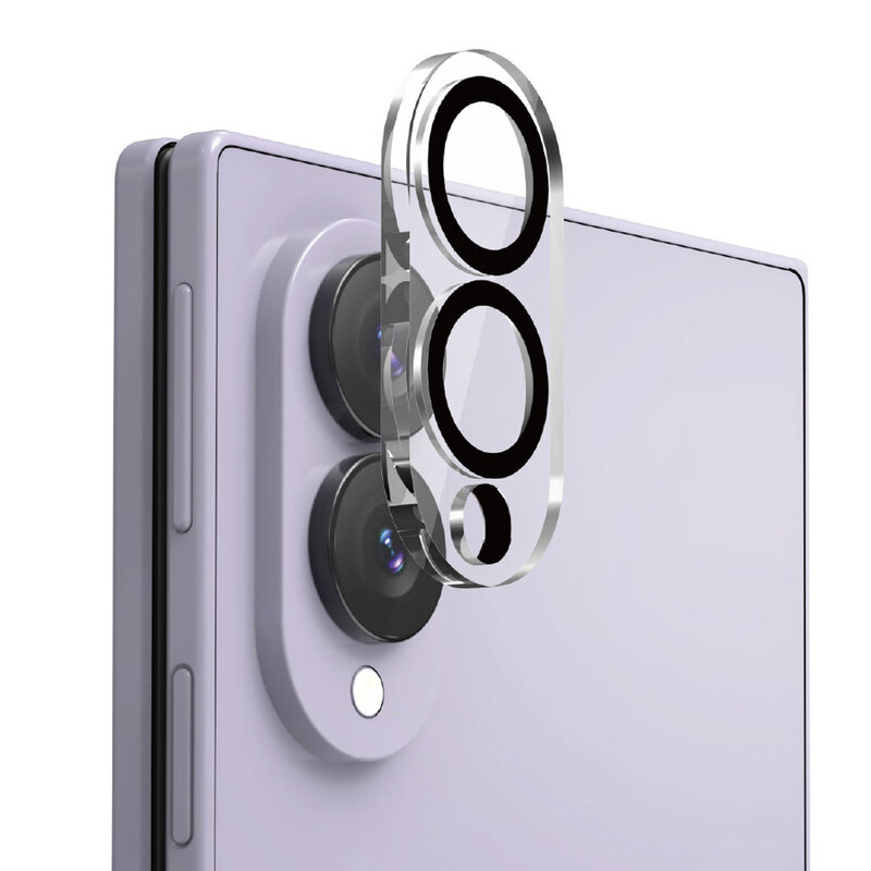 CORE CM カメラ専用強化ガラスフィルム for Galaxy Z Fold8 (2枚入り)