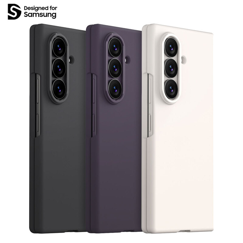 Aero Flex for Galaxy Z Fold8 Ultra ヒンジ保護 ケース ＜予約受付中＞