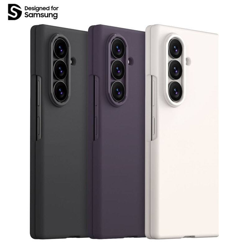 Aero Flex for Galaxy Z Fold8 Ultra ヒンジ保護 ケース