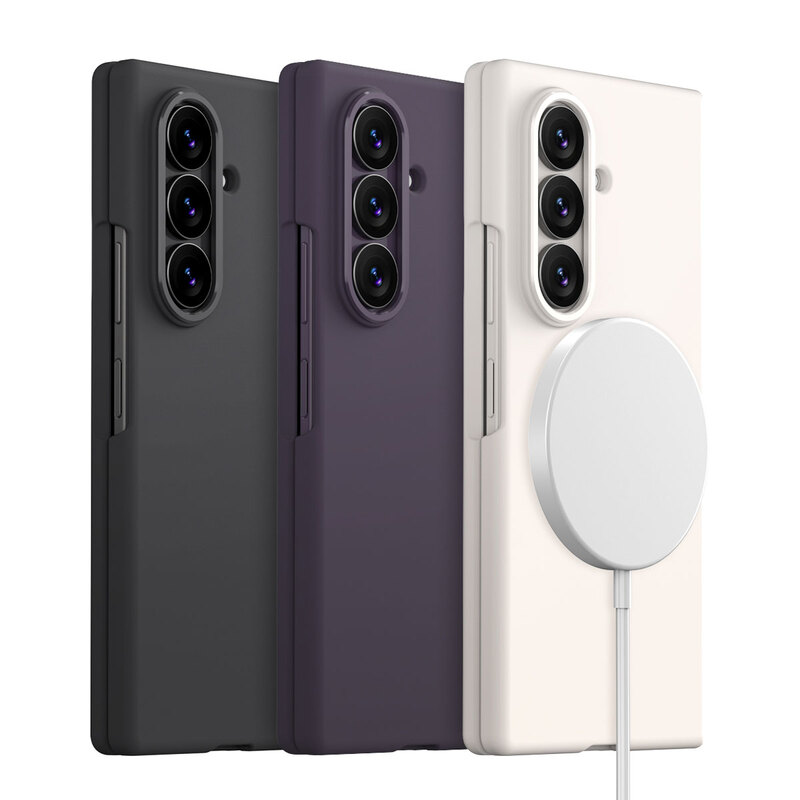 Aero Flex M for Galaxy Z Fold8 Ultra ヒンジ保護 ケース