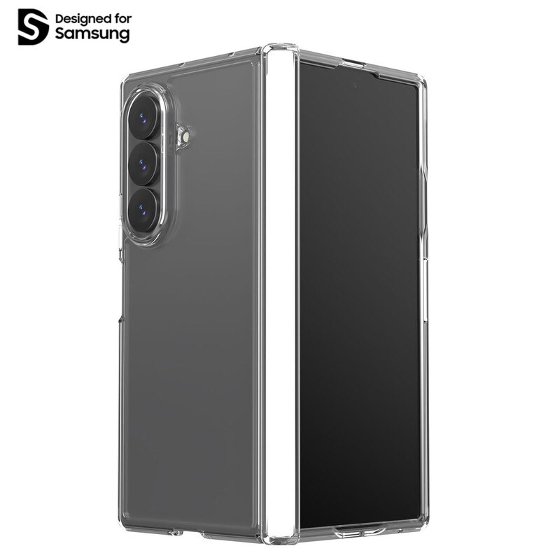 DUPLE 360 for Galaxy Z Fold8 Ultra ヒンジ保護 ケース