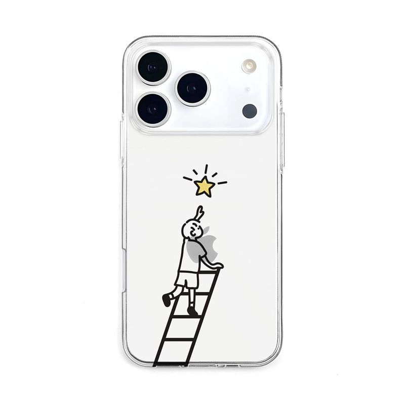 韓国 かわいい iPhoneケース キャラクター AKAN MyCaseShop（マイ