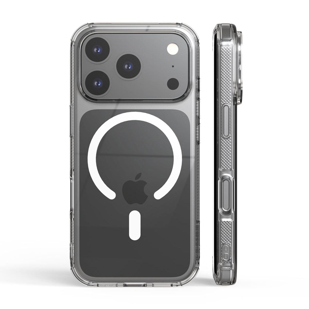 iPhone 18 Pro / iPhone 18 Pro Max 用] araree MagSafe対応 FLEXIELD
