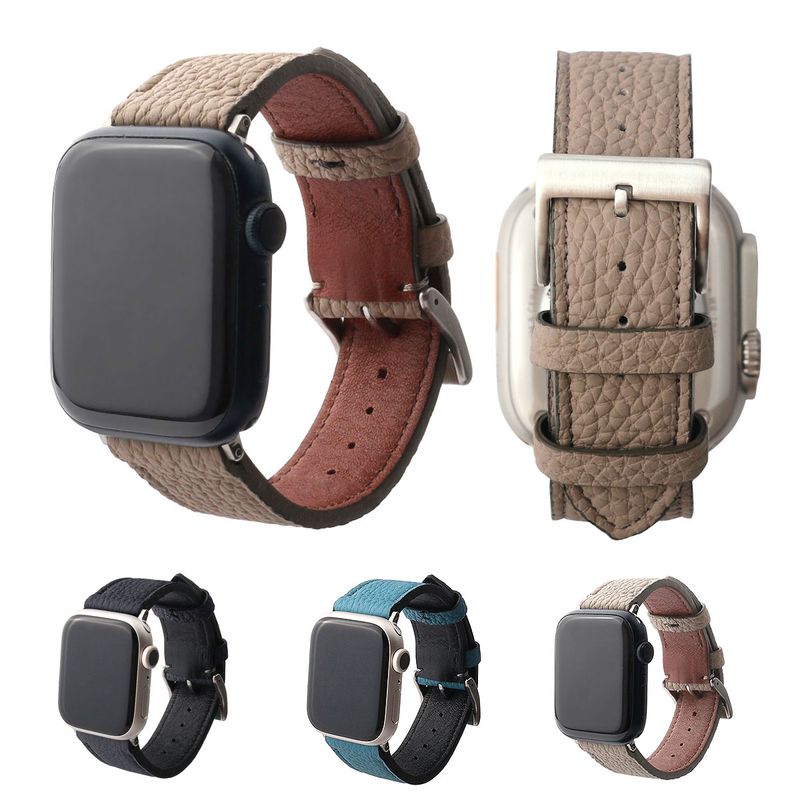 Apple Watch Ultra バンド 49mm対応 耐久バンド MyCaseShop（マイ