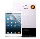 【iPad mini】★iPad mini3/iPad mini2対応★液晶保護フィルム 指紋防止タイプ　Luminous-A Screen Protection film