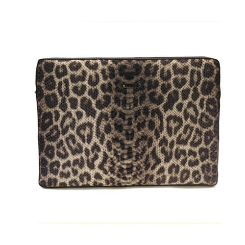 B6015B 15インチスエードＰＣインナーケース（ボア） Boa Suede sleeve