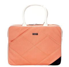 B2401P パソコンバッグ 女性用 エリン(Erin)スリムキャリア Slim Carrier ピンク おしゃれなPCバッグ! pc バッグ 女性用 新生活