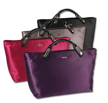 abbi Fashionバッグ 2Way コンバーティブル トート