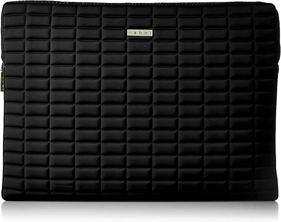 【2000円ポッキリ】Macbook PCインナーケース ネオプレンインナーケース 15インチ Black