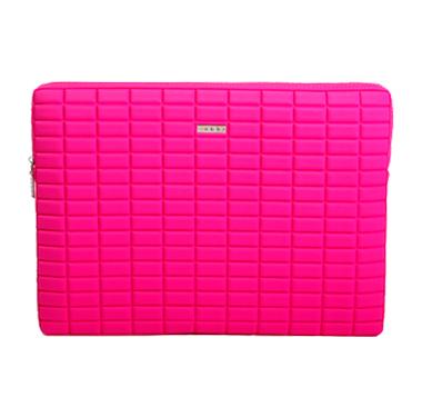 abbi Macbook PCインナーケース ネオプレンインナーケース 13インチ Pink