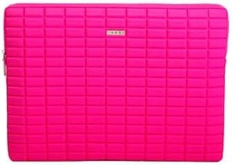 【2000円ポッキリ】Macbook PCインナーケース ネオプレンインナーケース 13インチ Pink