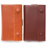 【iPhone4/4S】 エブルイール　ウォレットケース|その他 iPhone|iPhone