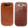 docomo【GALAXYSIII SC-06D/GALAXYSIII α SC-03E】 エブルイール　フレームCカードケース|その他 Galaxy|Android