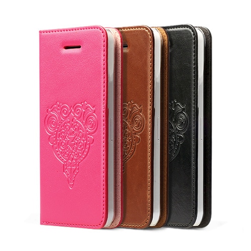 iPhone5c ケース ZENUS Masstige Retro Z Diary(ゼヌス マステージ レトロZダイアリー)アイフォン
