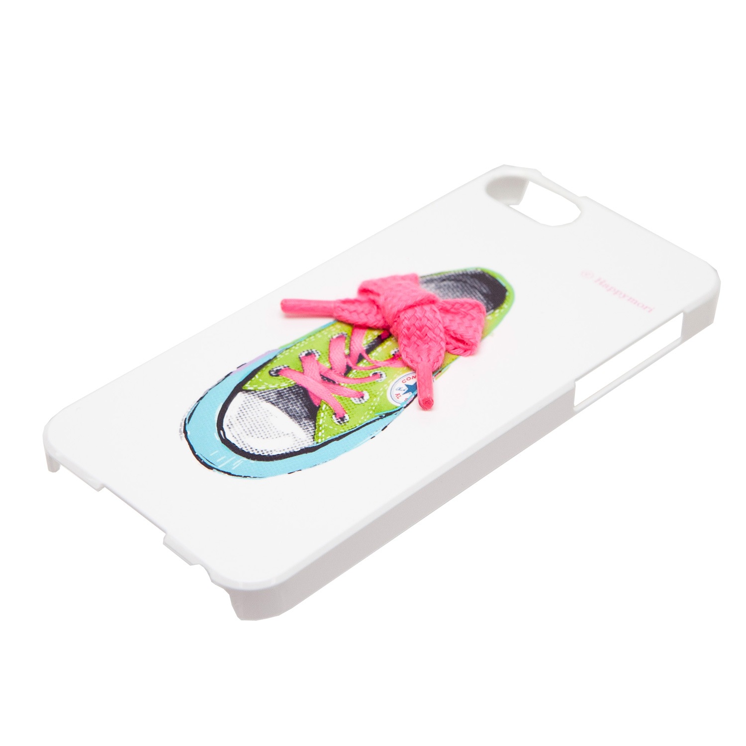 iPhone SE/5/5s ケース Happymori Vivid Bar (ハッピーモリ ビビッドバー)アイフォン