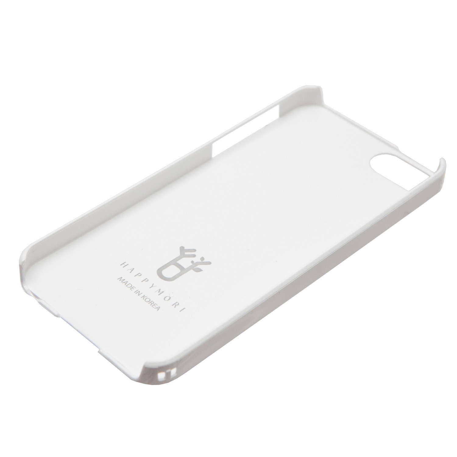 iPhone SE/5/5s ケース Happymori Vivid Bar (ハッピーモリ ビビッドバー)アイフォン