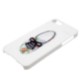 iPhone SE/5/5s ケース Happymori Vivid Bar (ハッピーモリ ビビッドバー)アイフォン