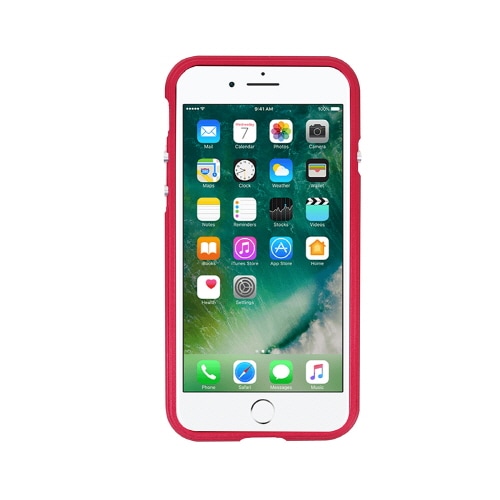 iPhone SE (第3世代) ケース カバー GAZE Razor Fit [iPhone SE3/SE2/8/7]