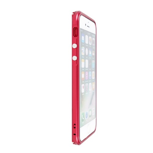 GAZE（ゲイズ） iPhone SE (第3世代) ケース カバー GAZE Razor