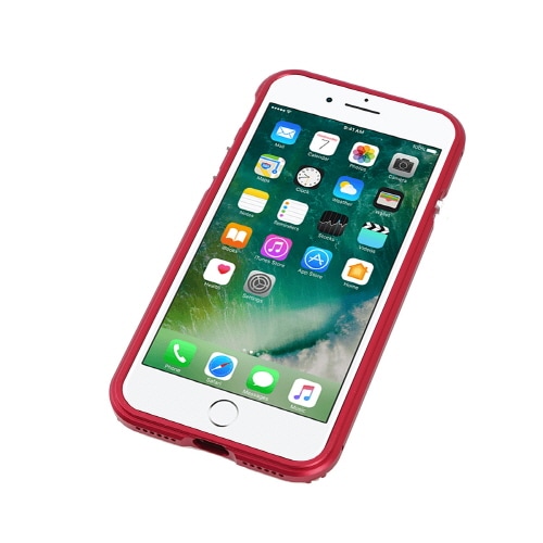 GAZE（ゲイズ） iPhone SE (第3世代) ケース カバー GAZE Razor Fit