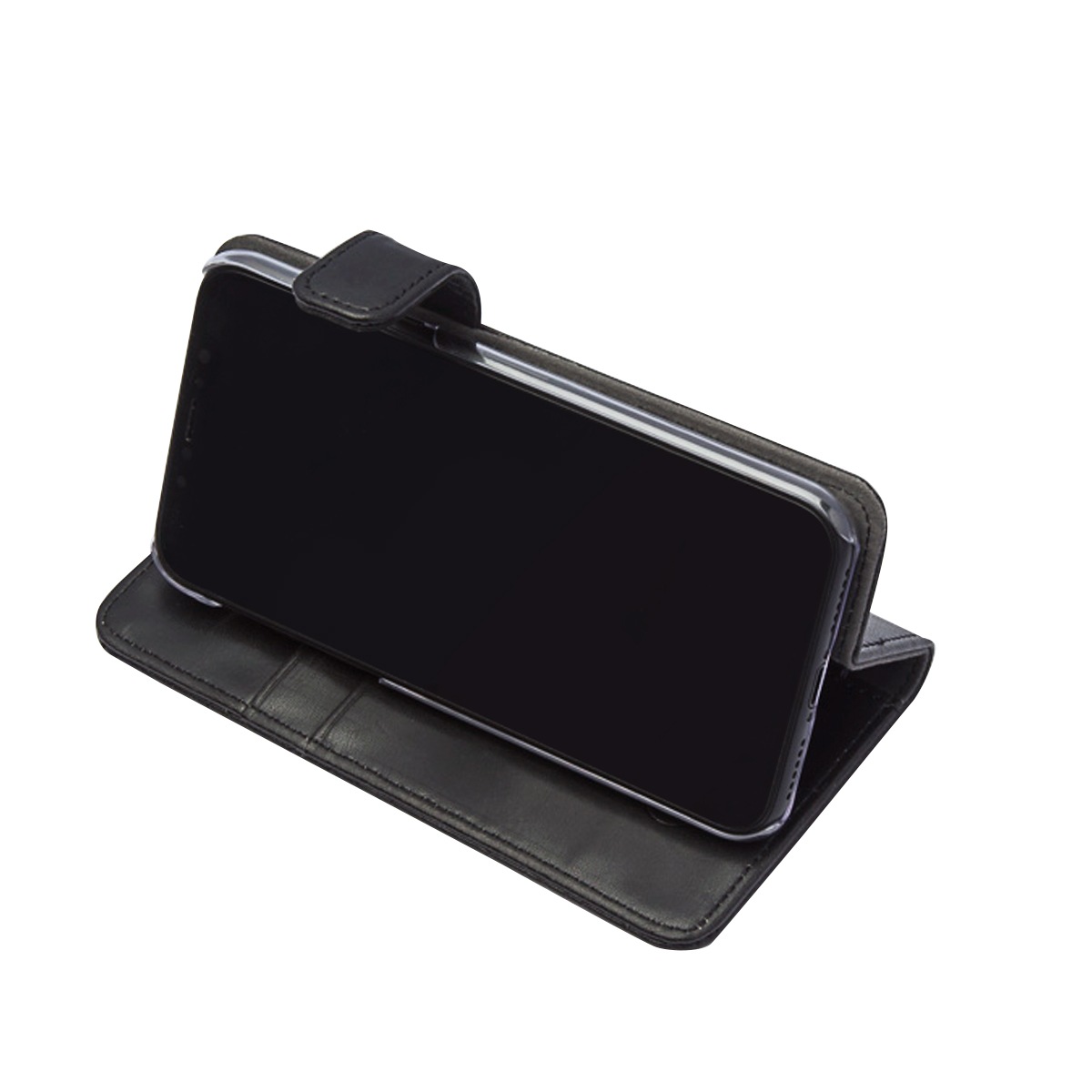 iPhone XS / X ケース ZENUS Lettering Diary 手帳型 （ゼヌス レタリングダイアリー）アイフォン カバー