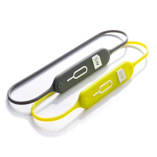 SIMカードホルダー Lead Trend S-keeper （リードトレンド エスキーパー）SIM 紛失防止 ケース 複数SIM microSDカード 収納可能 取り出しピン イジェクトピン付き