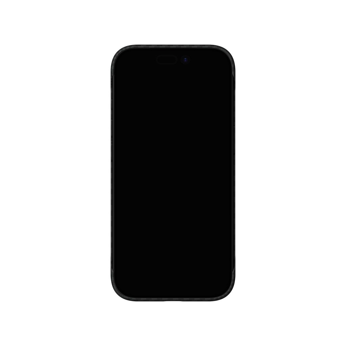 [ iPhone 18 Pro / iPhone 18 Pro Max 用] A18 アラミド繊維 MagSafe対応 ケース 1.2mm ウルトラスリム 背面カバー