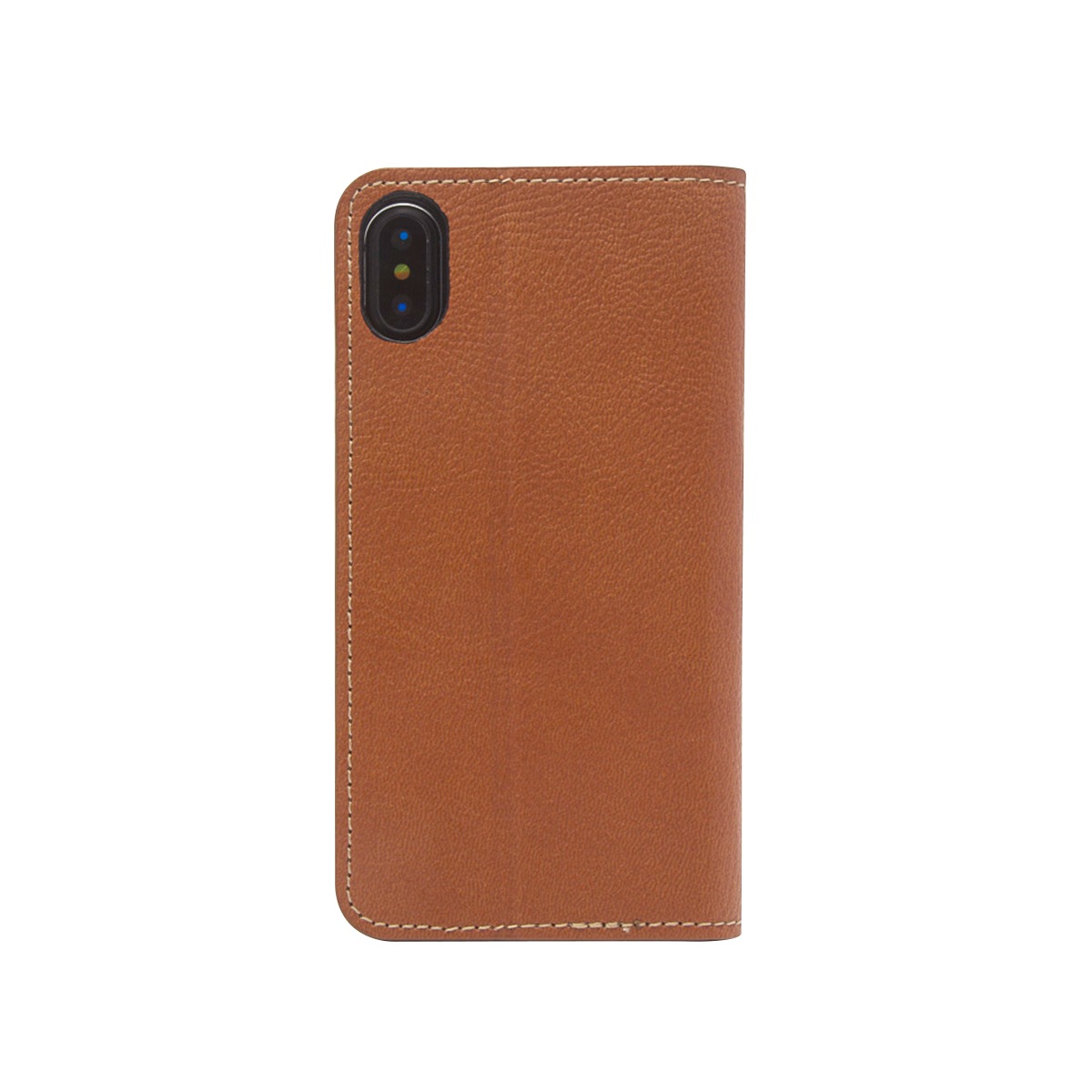 iPhone XS / X ケース ZENUS Buffalo Diary 手帳型 （ゼヌス バッファローダイアリー）アイフォン カバー