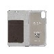 iPhone XS / X ケース ZENUS Buffalo Diary 手帳型 （ゼヌス バッファローダイアリー）アイフォン カバー