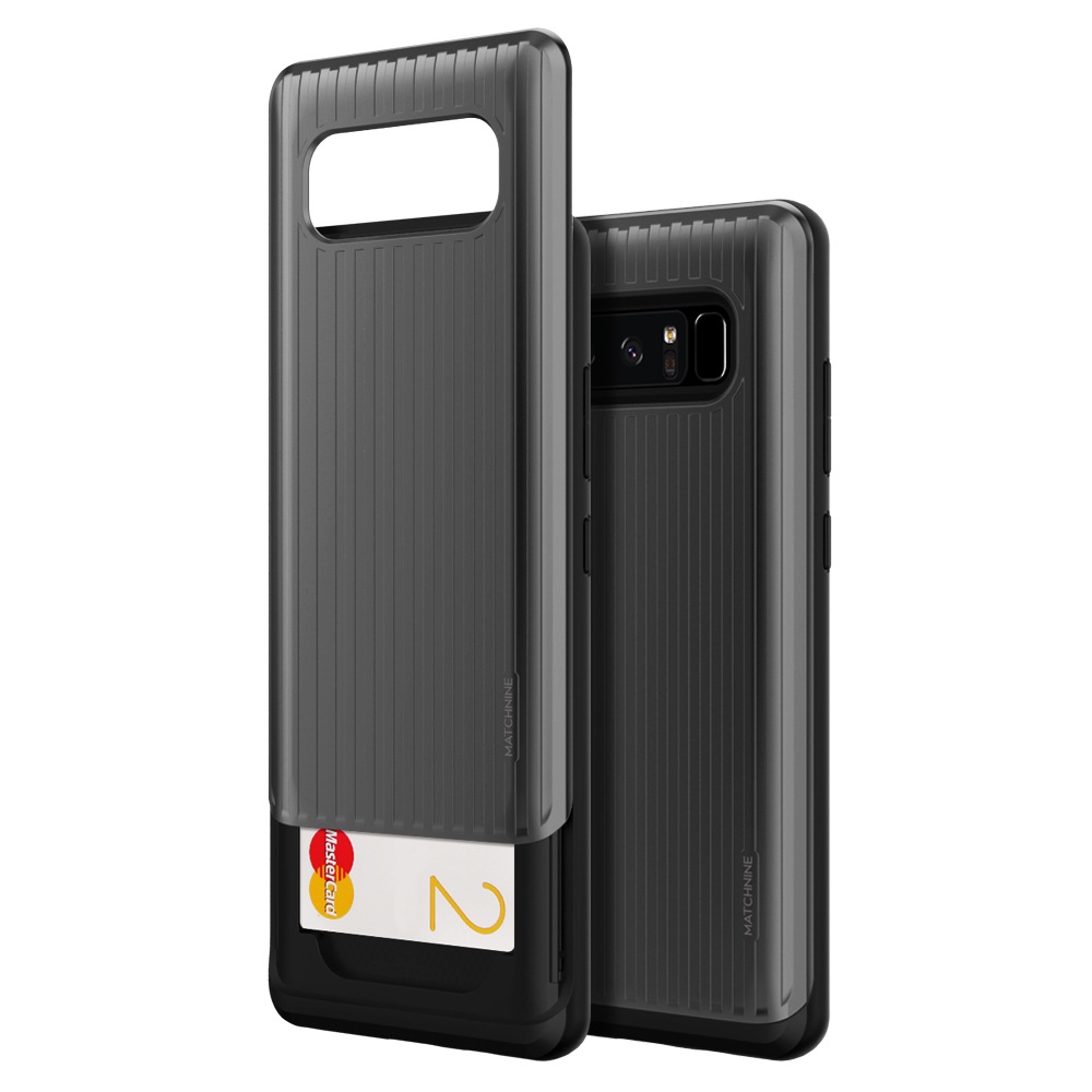 Galaxy Note8 ケース Matchnine Cardla Carrier マッチナイン カードラキャリア ギャラクシー ノートエイト カバー Sc 01k Scv37 Mycaseshop 通販