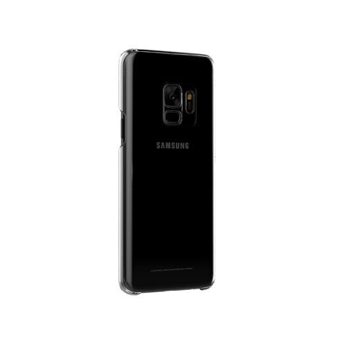 Galaxy S9 ケース Galaxy S8 ケース araree Nu:Kin（アラリー ヌーキン）ギャラクシー エスナイン エスエイト カバー クリア 透明 SC-02K SCV38 SC-02J SCV36