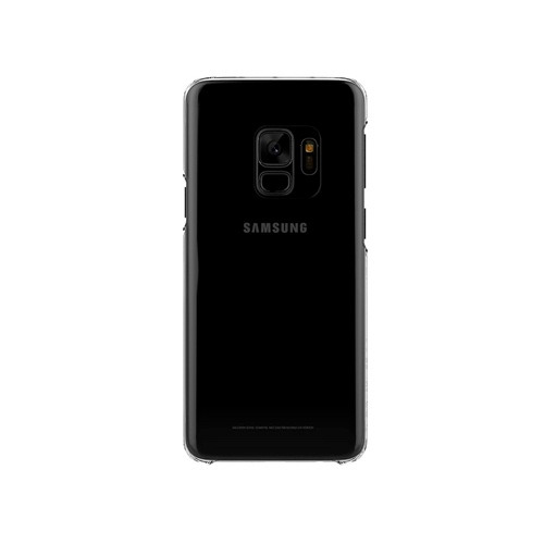 Galaxy S9 ケース Galaxy S8 ケース araree Nu:Kin（アラリー ヌーキン）ギャラクシー エスナイン エスエイト カバー クリア 透明 SC-02K SCV38 SC-02J SCV36