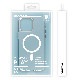 momax [ iPhone 15 / 15 Pro / 15 Pro Max / 15 Plus 用] Play  MagSafe対応ケース クリア スマホケース 透明 カバー