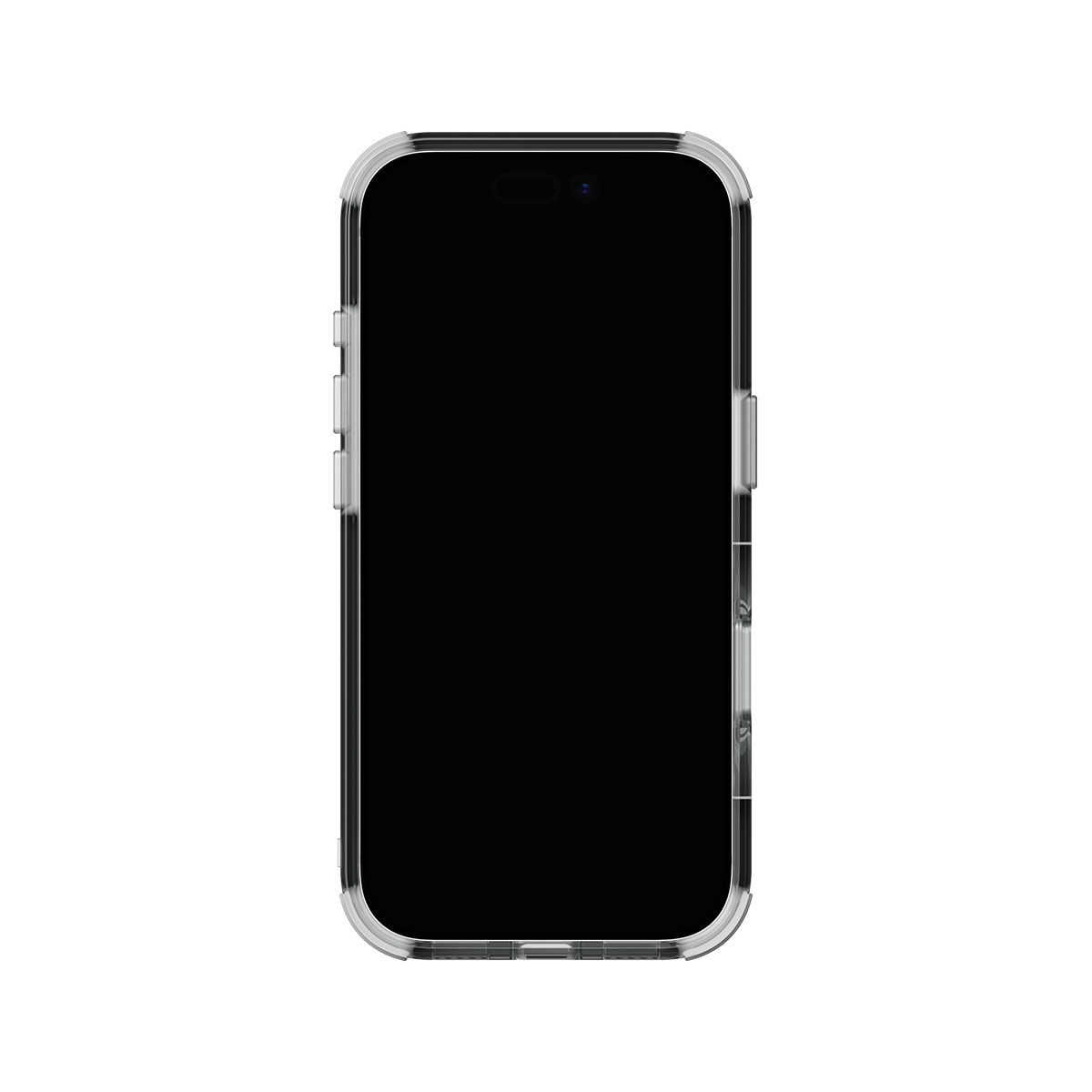 [ iPhone 18 Pro / iPhone 18 Pro Max 用] A18 耐衝撃 MagSafe対応 背面カバー アルミ合金製カメラガード搭載 耐衝撃ケース