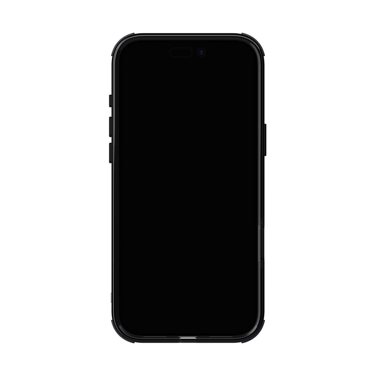 [ iPhone 18 Pro / iPhone 18 Pro Max 用] A18 耐衝撃 MagSafe対応 背面カバー アルミ合金製カメラガード搭載 耐衝撃ケース