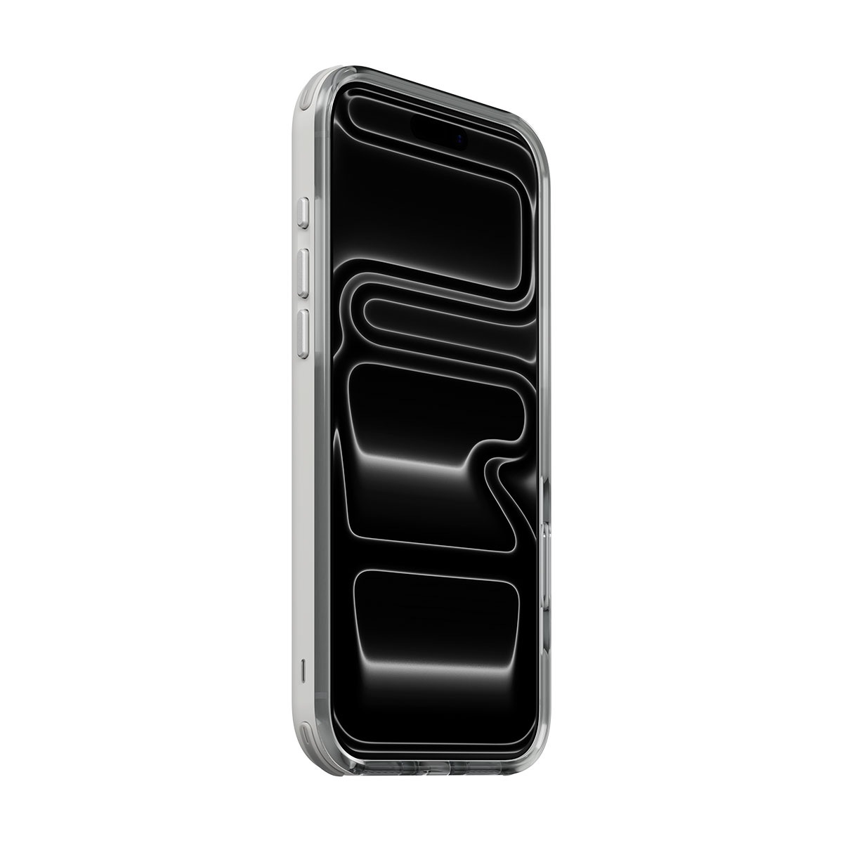 [ iPhone 18 Pro / iPhone 18 Pro Max 用] A18 耐衝撃 MagSafe対応 背面カバー アルミ合金製カメラガード搭載 耐衝撃ケース