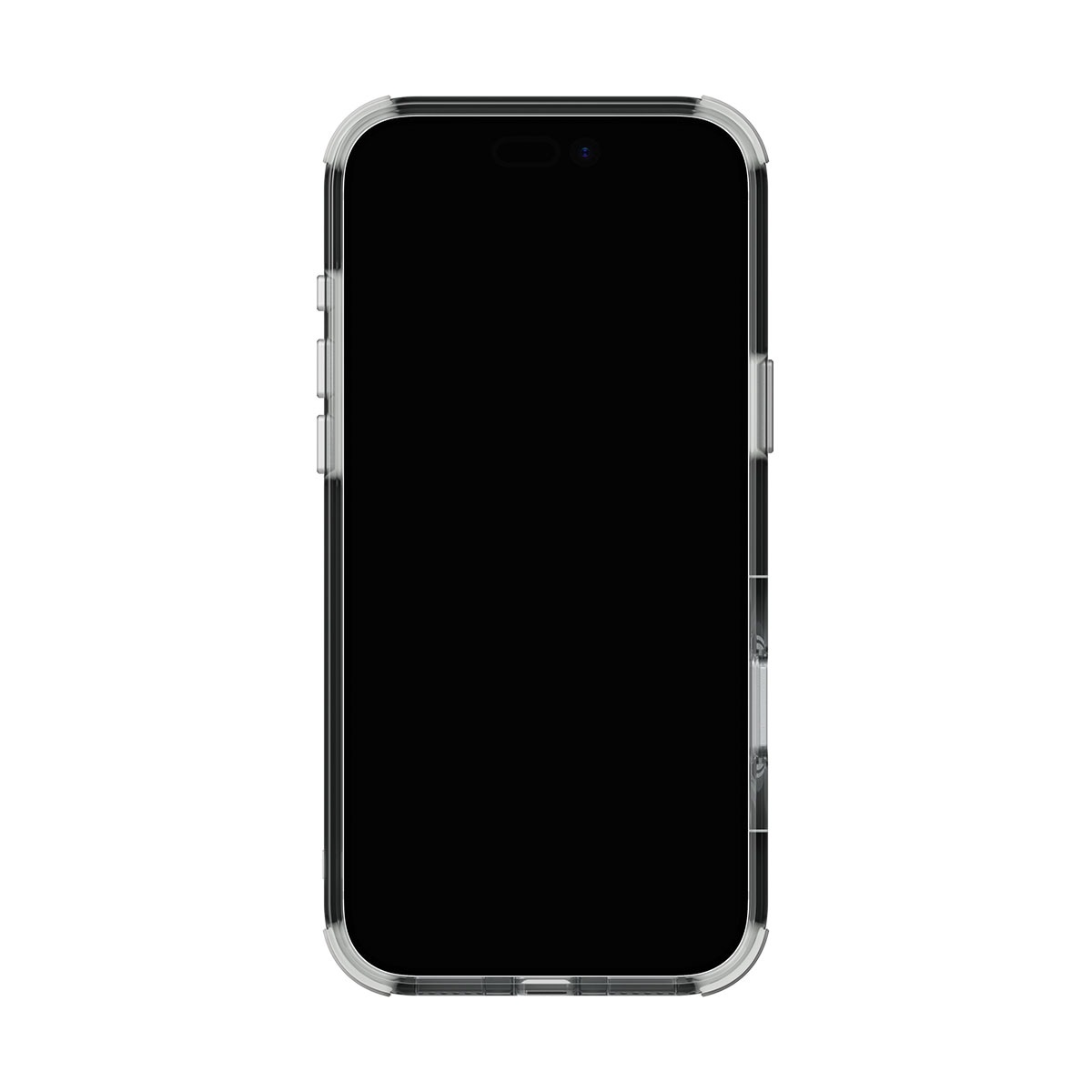 [ iPhone 18 Pro / iPhone 18 Pro Max 用] A18 耐衝撃 MagSafe対応 背面カバー アルミ合金製カメラガード搭載 耐衝撃ケース