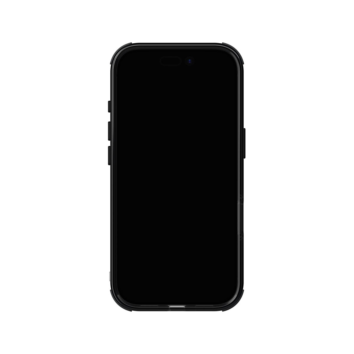 [ iPhone 18 Pro / iPhone 18 Pro Max 用] A18 耐衝撃 MagSafe対応 背面カバー アルミ合金製カメラガード搭載 耐衝撃ケース