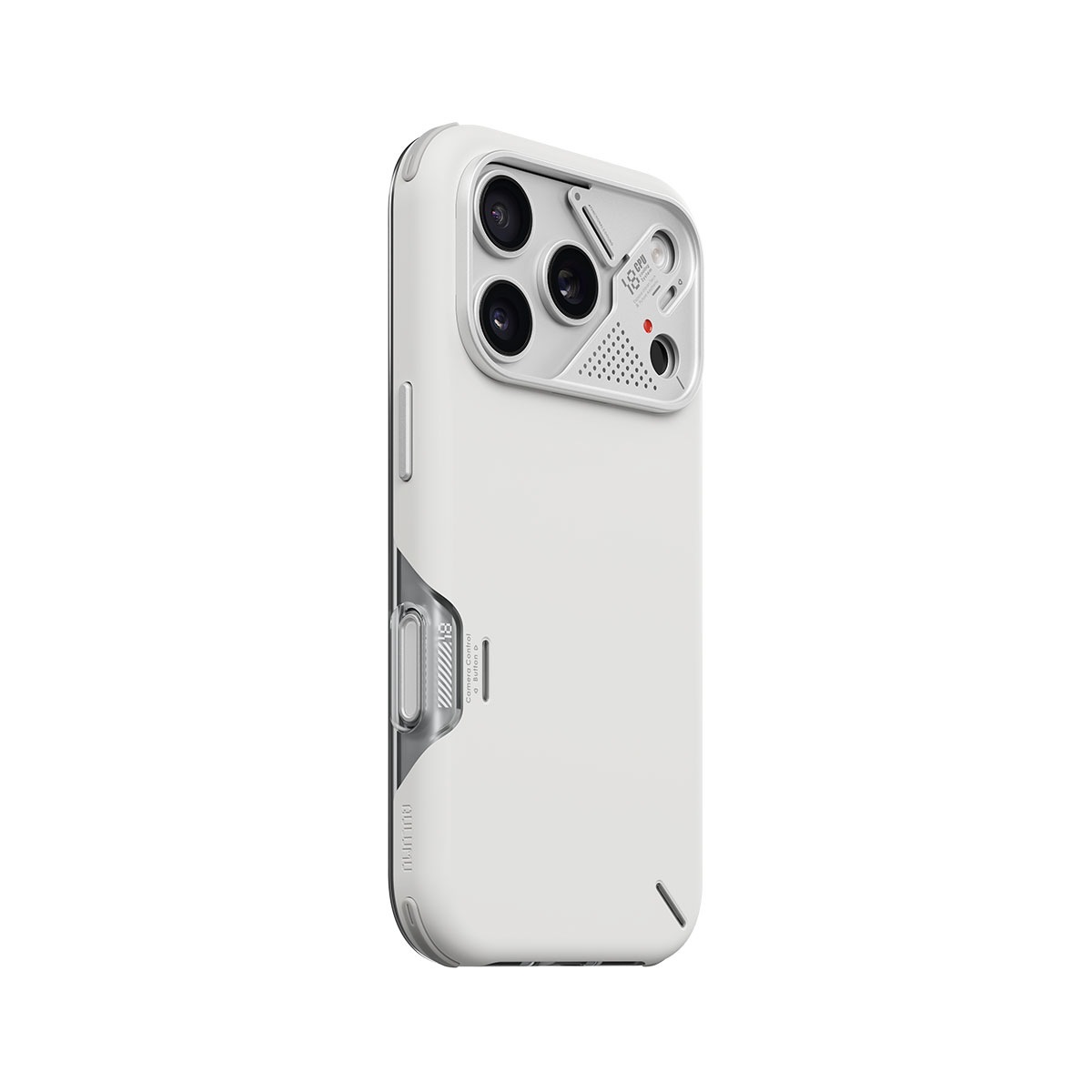 iPhone 18 Pro / iPhone 18 Pro Max 用] AULUMU A18 耐衝撃 MagSafe