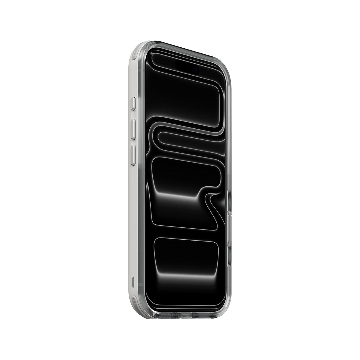 [ iPhone 18 Pro / iPhone 18 Pro Max 用] A18 耐衝撃 MagSafe対応 背面カバー アルミ合金製カメラガード搭載 耐衝撃ケース