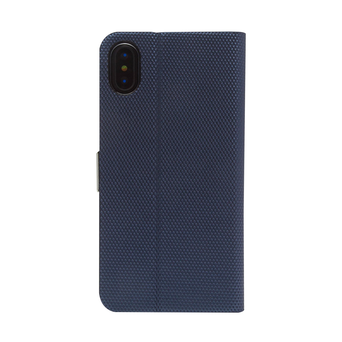 iPhone XS / X ケース iPhone XR ケース ZENUS Metallic Diary 手帳型 （ゼヌス メタリックダイアリー）アイフォン カバー