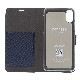 iPhone XS / X ケース iPhone XR ケース ZENUS Metallic Diary 手帳型 （ゼヌス メタリックダイアリー）アイフォン カバー